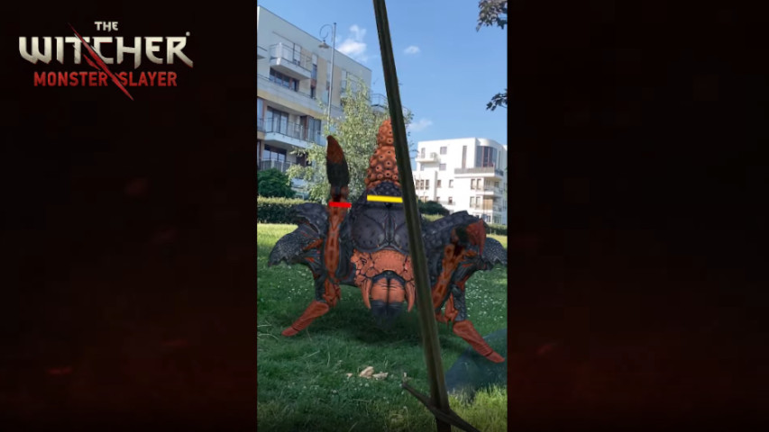 En este momento estás viendo The Witcher: Monster Slayer tiene nueva actualización con mucho contenido