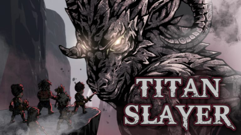 Lee más sobre el artículo Titan Slayer añade más características y mejoras en la nueva actualización