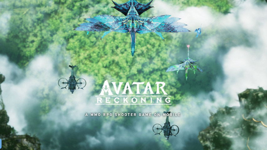 En este momento estás viendo En Avatar: Reckoning puedes explorar el mundo de Pandora y saldrá en 2022