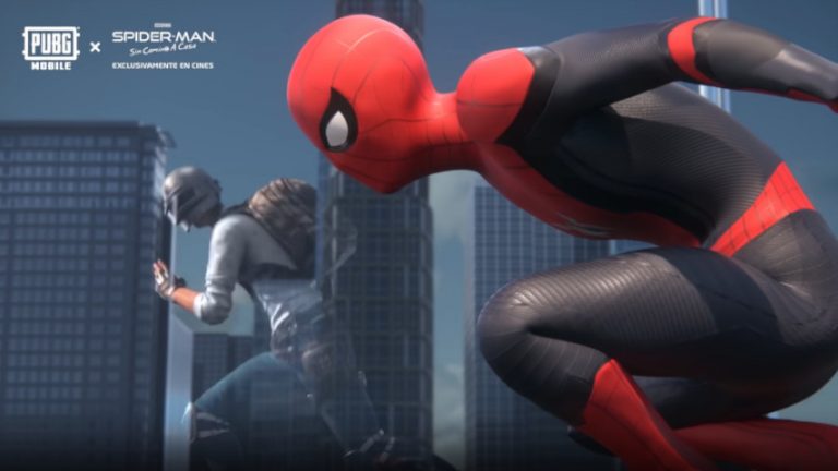 Lee más sobre el artículo La actualización v1.8 de PUBG Mobile incluye a Spider-Man, un nuevo mapa, un rediseño del Royale Pass y mucho más