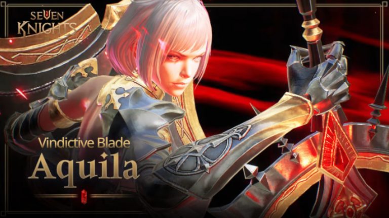 Lee más sobre el artículo Seven Knights 2 tiene su evento 77 Festival y está regalando tickets de elección de héroes legendarios y muchas más cosas