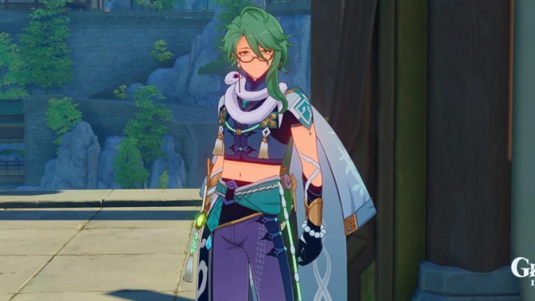 Lee más sobre el artículo Fecha de lanzamiento, información y más de Baizhu para Genshin Impact