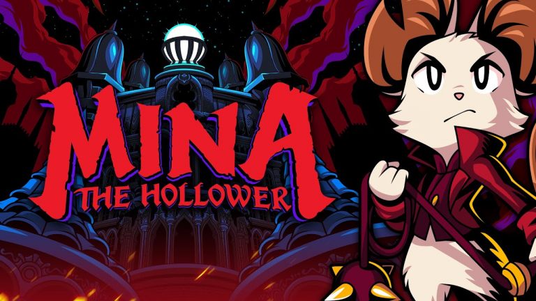 Lee más sobre el artículo Mina the Hollower es el nuevo título de Yacht Club Games, desarrollador de Shovel Knight