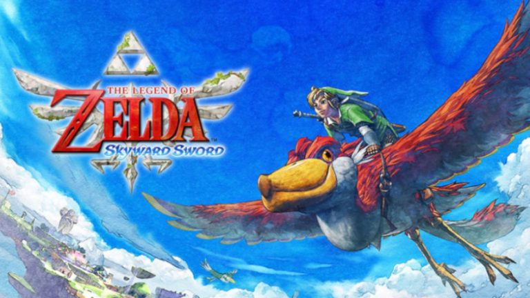 Lee más sobre el artículo Todo los amiibo de Skyward Swords y su función