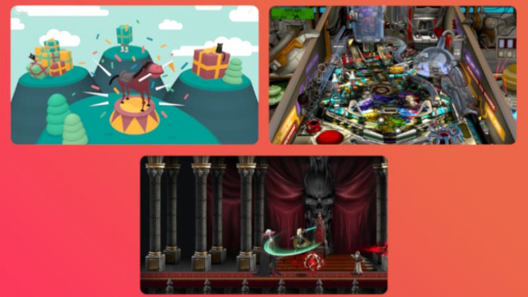 Lee más sobre el artículo La actualización de febrero de Apple Arcade trae dos nuevos originales este mes