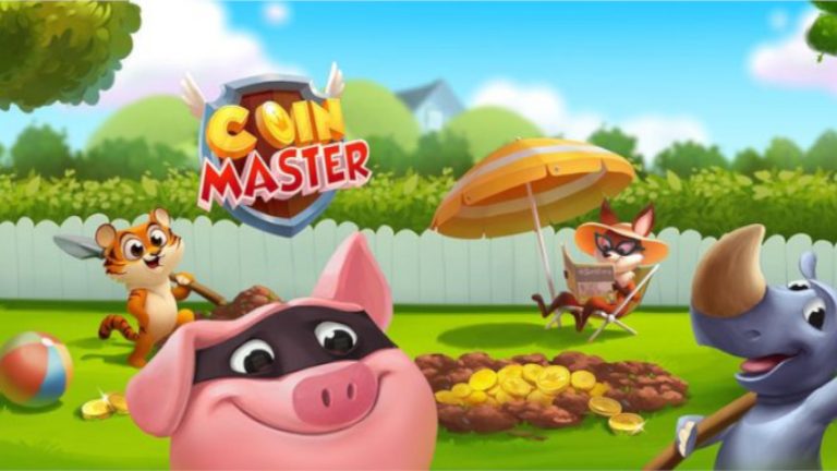 Lee más sobre el artículo Eventos de Coin Master – Coin Craze, Village Mania, y más
