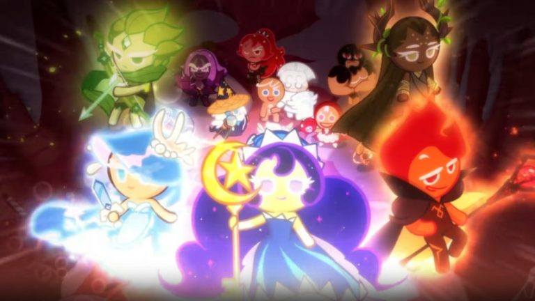 Lee más sobre el artículo Tier List de Cookie Run: Kingdom y guía de reroll