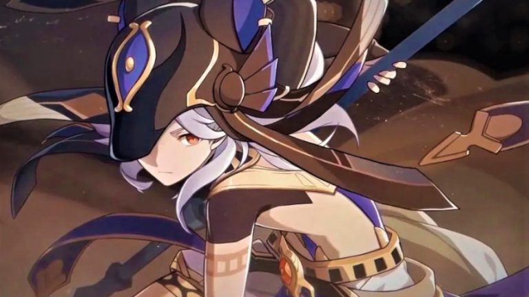 Lee más sobre el artículo Fecha de lanzamiento, información y más de Cyno para Genshin Impact