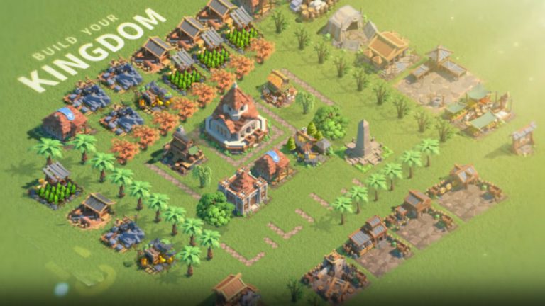 Lee más sobre el artículo Edificios en Rise of Kingdoms
