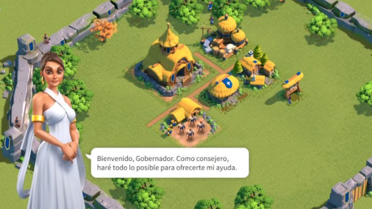 Lee más sobre el artículo Preguntas frecuentes de Rise of Kingdoms