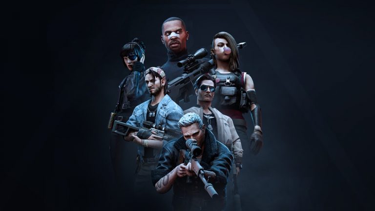 Lee más sobre el artículo Hitman Sniper: The Shadows sale oficialmente para todo el mundo
