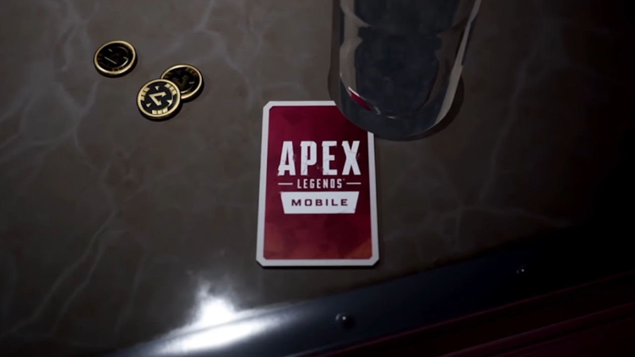 En este momento estás viendo Apex Legends Mobile ya está disponible en algunos países