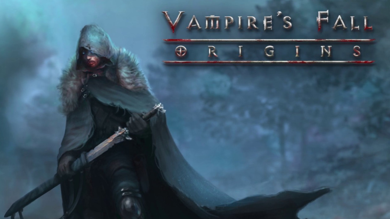 En este momento estás viendo Guía y consejos de Vampire’s Fall: Origins