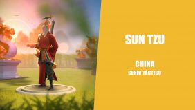 sun tzu rise of kingdoms