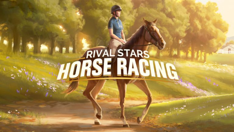 Lee más sobre el artículo Guía y consejos de Rival Stars Horse Racing