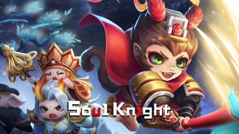 Lee más sobre el artículo Códigos de Soul Knight