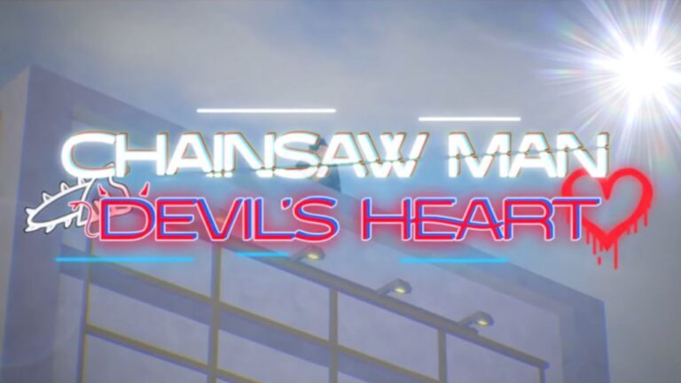 Lee más sobre el artículo Códigos de Chainsaw Man: Devil’s Heart
