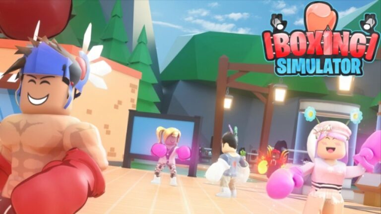 Lee más sobre el artículo Códigos de Simulador de Boxing (Septiembre 2025)