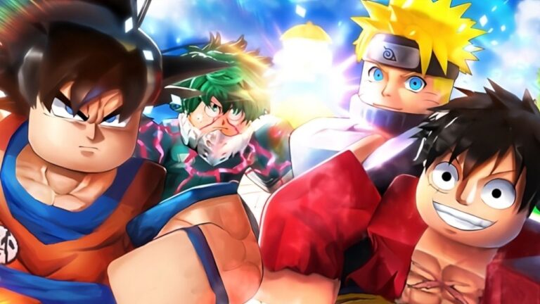 Lee más sobre el artículo Códigos de Simulador de Ocioso de Anime (Enero 2026)