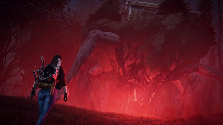 Lee más sobre el artículo Once Human tiene nuevo trailer y fecha para la beta