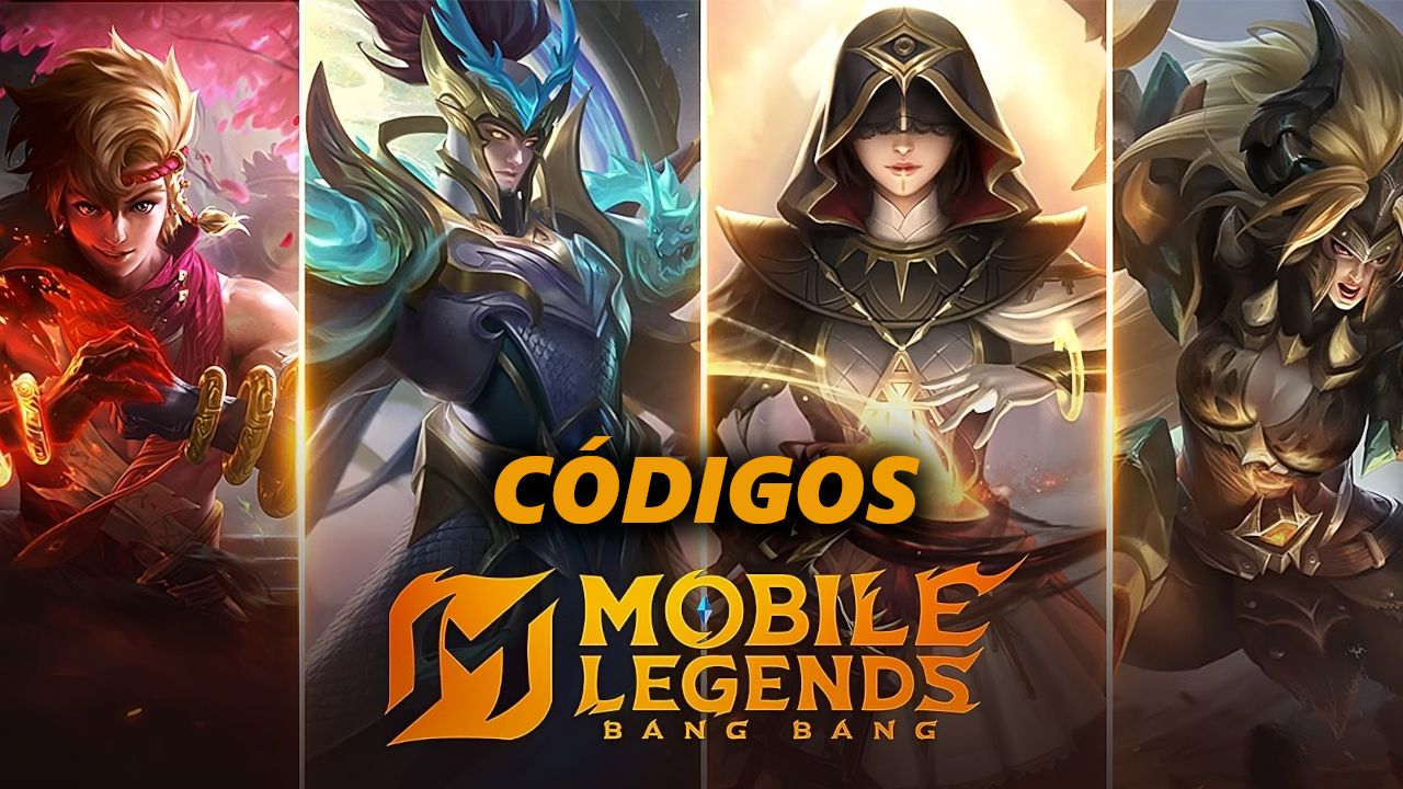 codigos de mobile legends bang bang