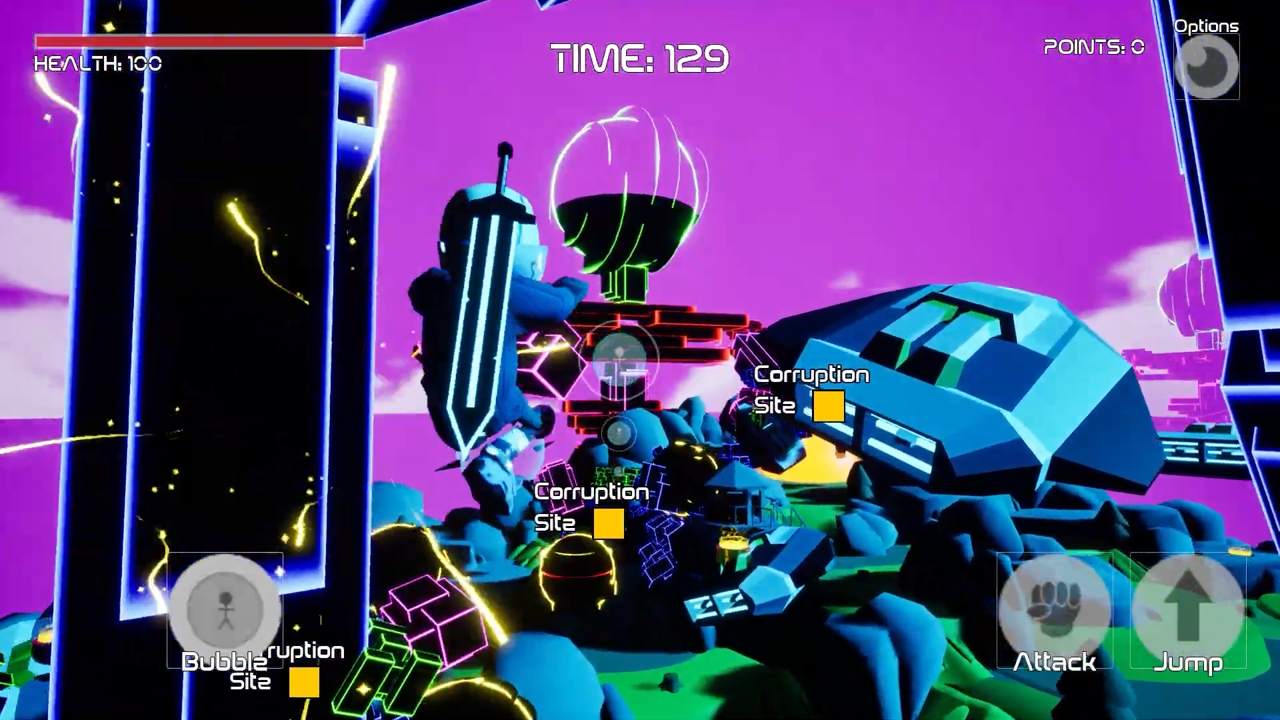 En este momento estás viendo Rift Raider Extraction ya está disponible para Android