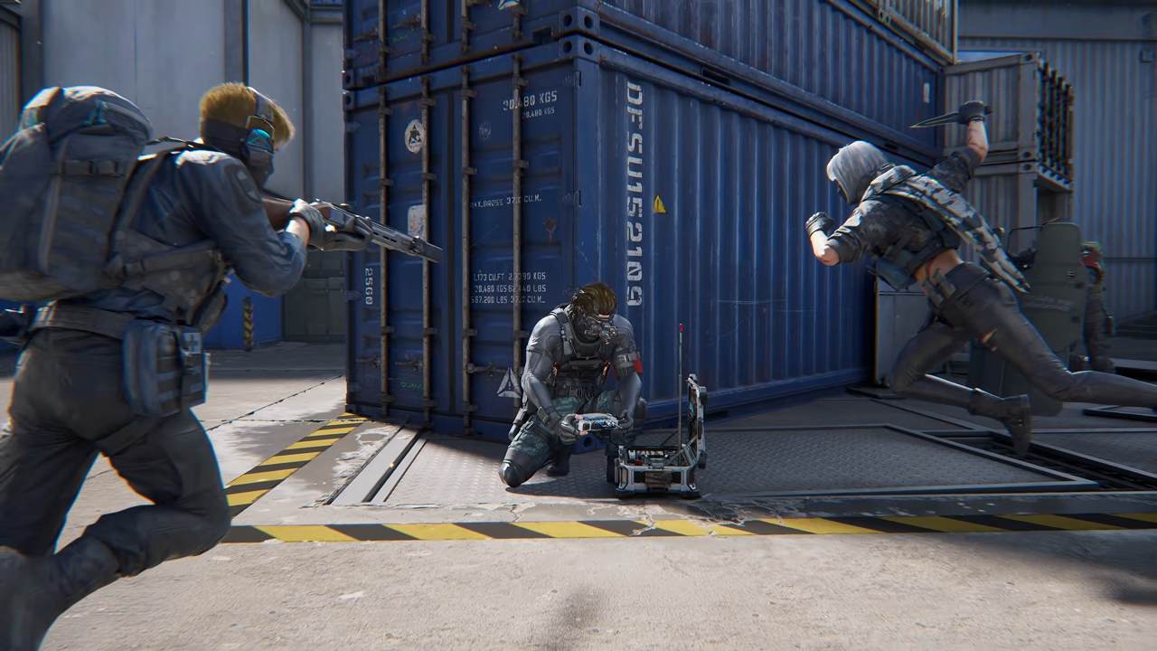En este momento estás viendo Delta Force saca un nuevo modo de juego llamado Detonación