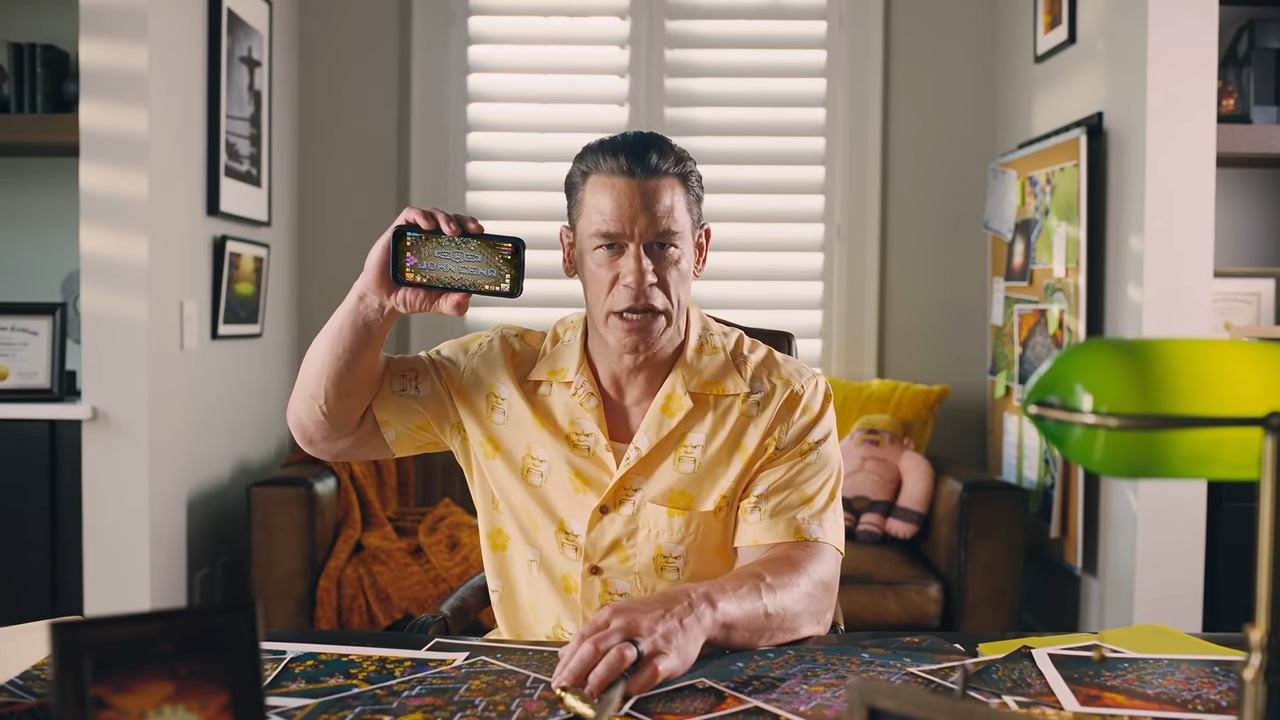En este momento estás viendo Los luchadores de la WWE vuelven a Clash of Clans