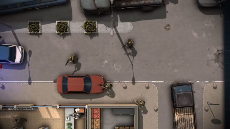 Lee más sobre el artículo Door Kickers 2 se prepara para su salida en Android