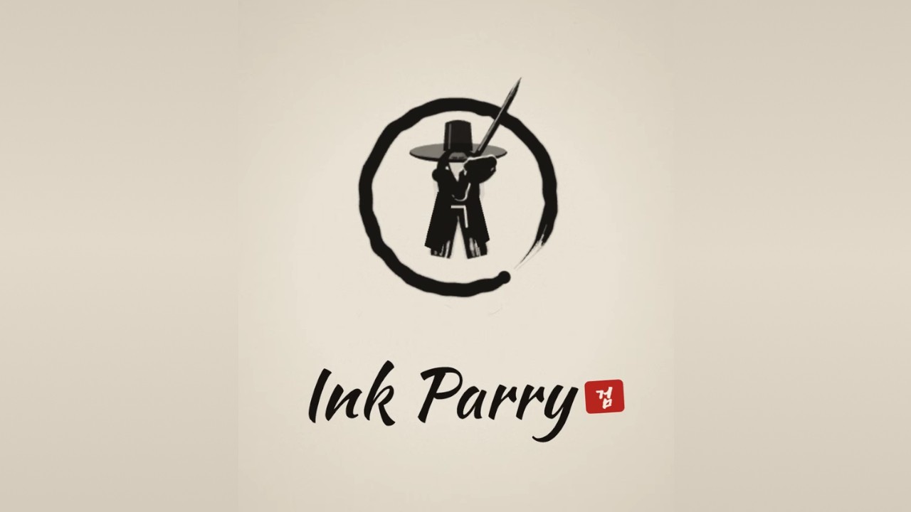 En este momento estás viendo Ya disponible Ink Parry, el juego para convertirte en un maestro del parry